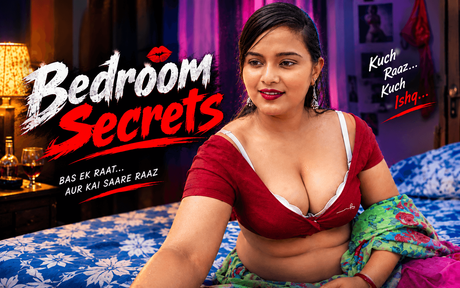 Bedroom Secrets
