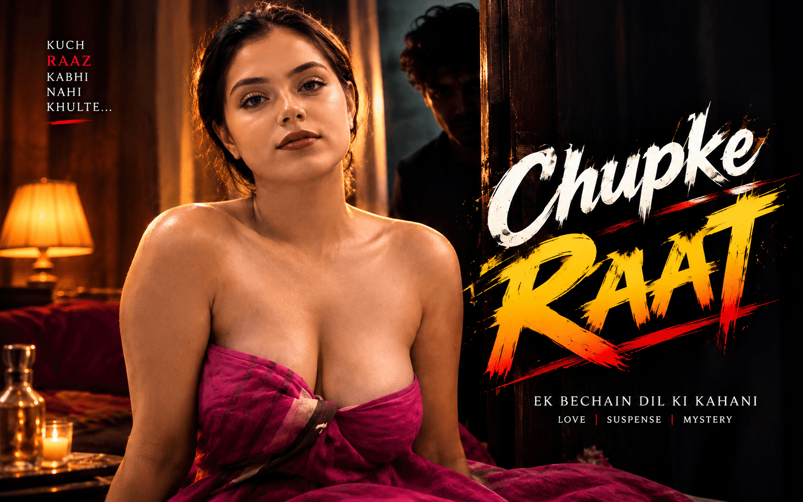 Chupke Raat