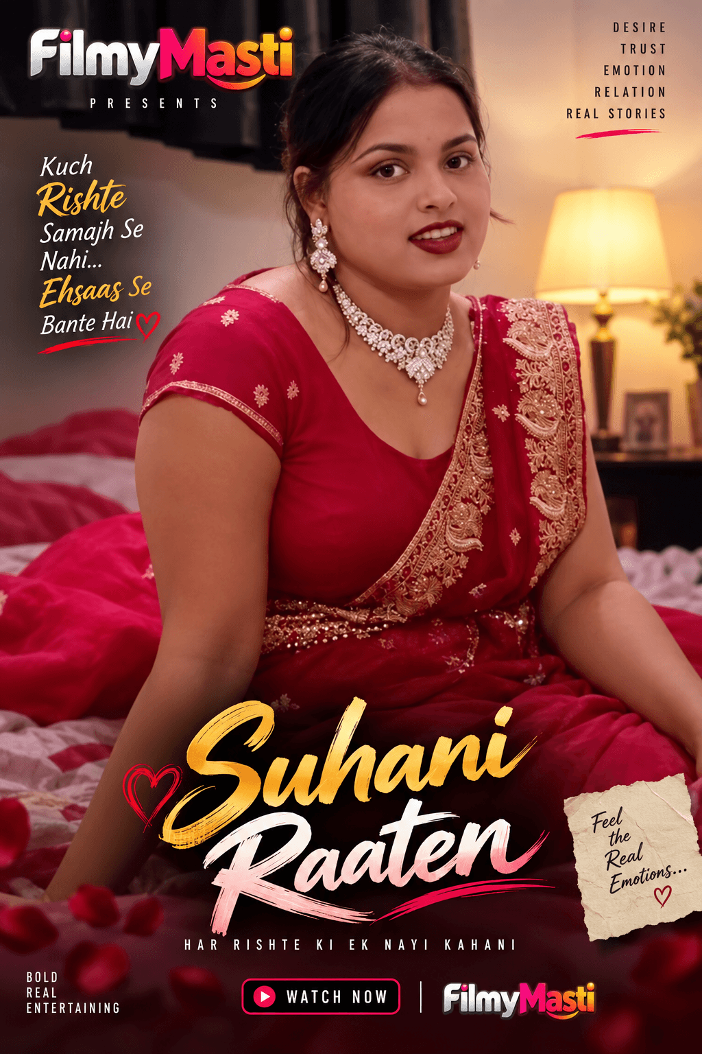 Suhani Raaten