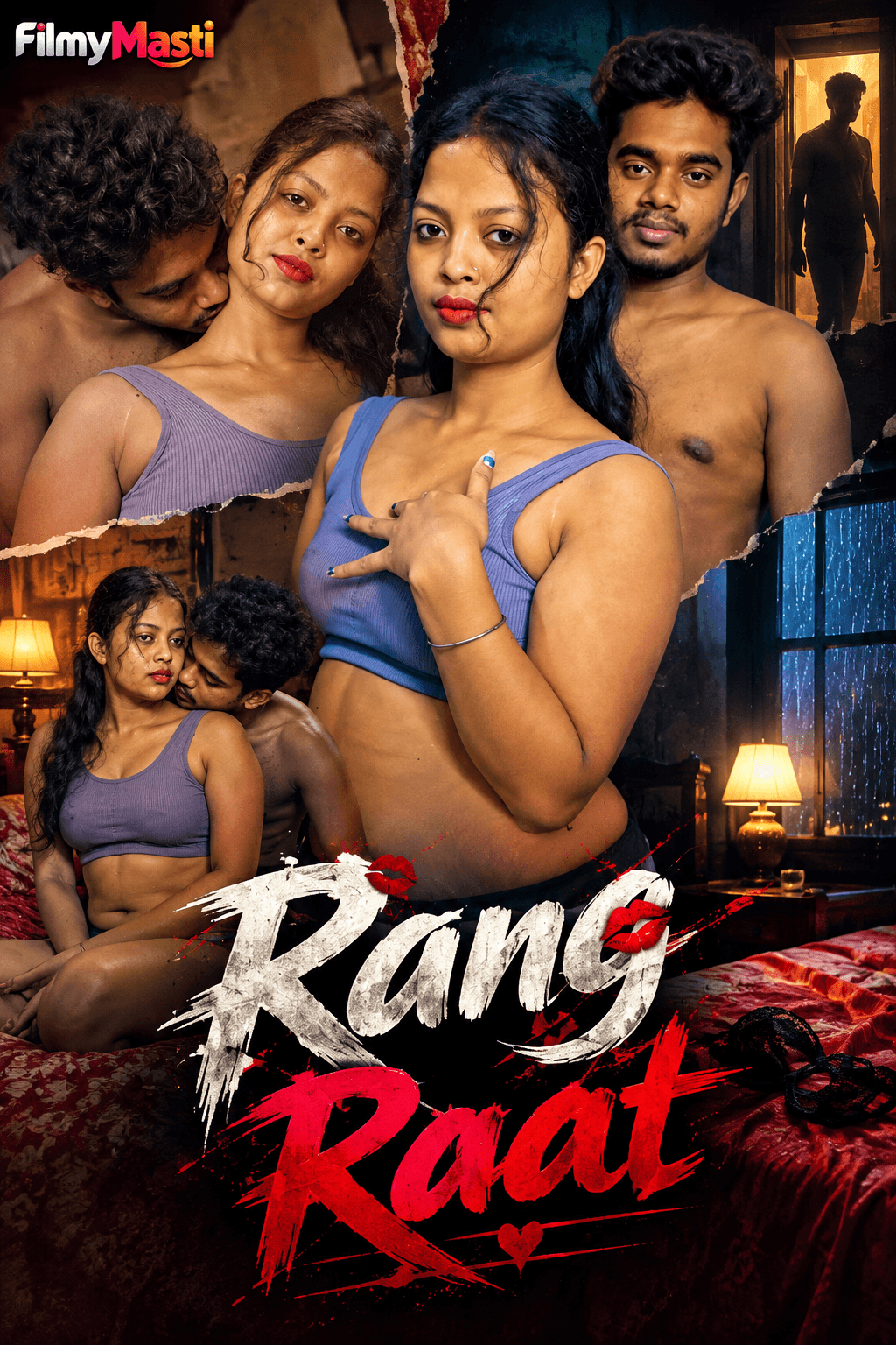 Rang Raat