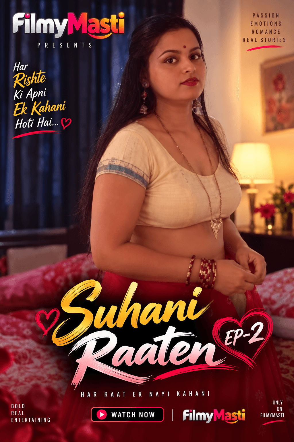 Suhani Raaten