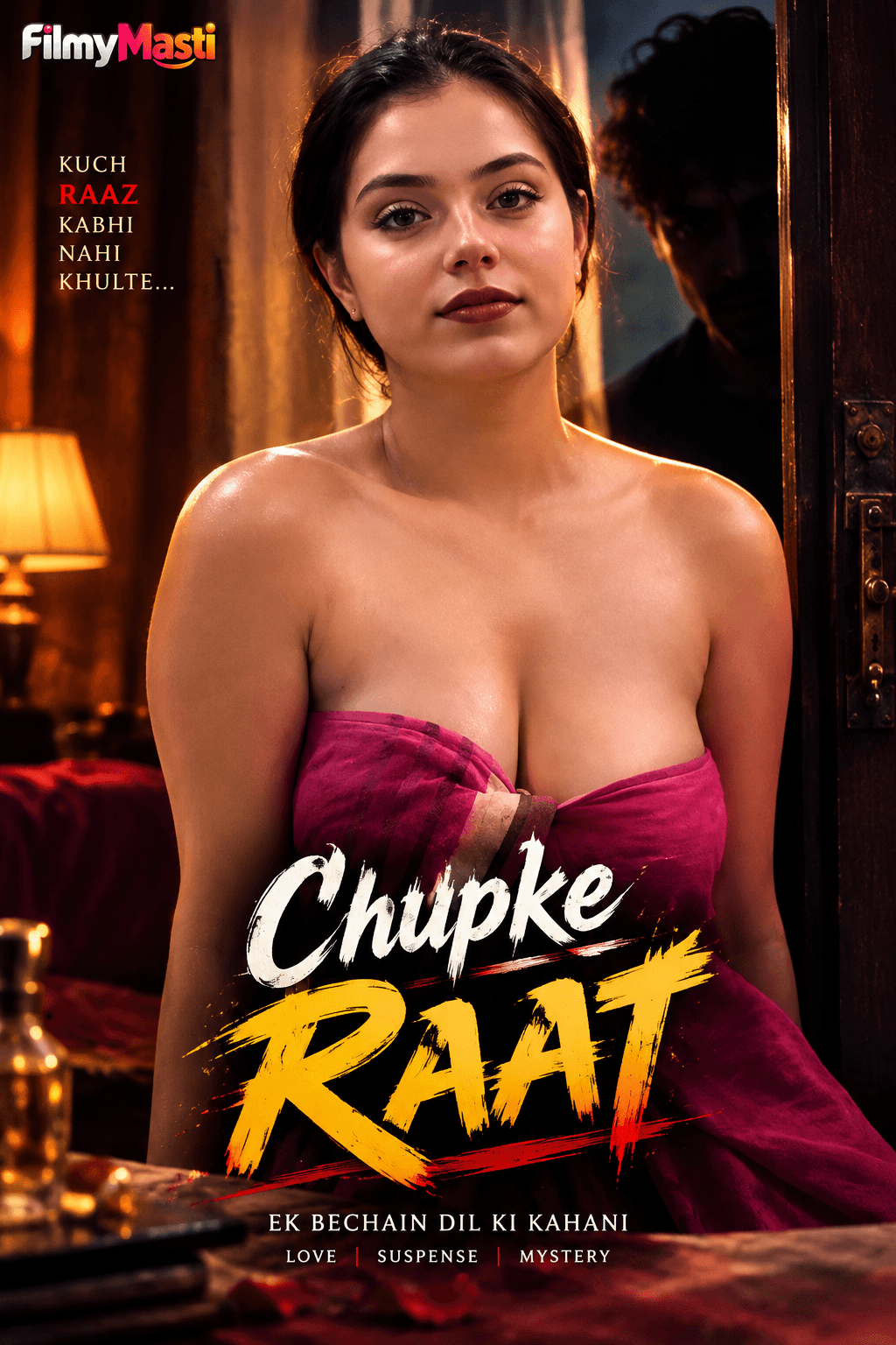 Chupke Raat