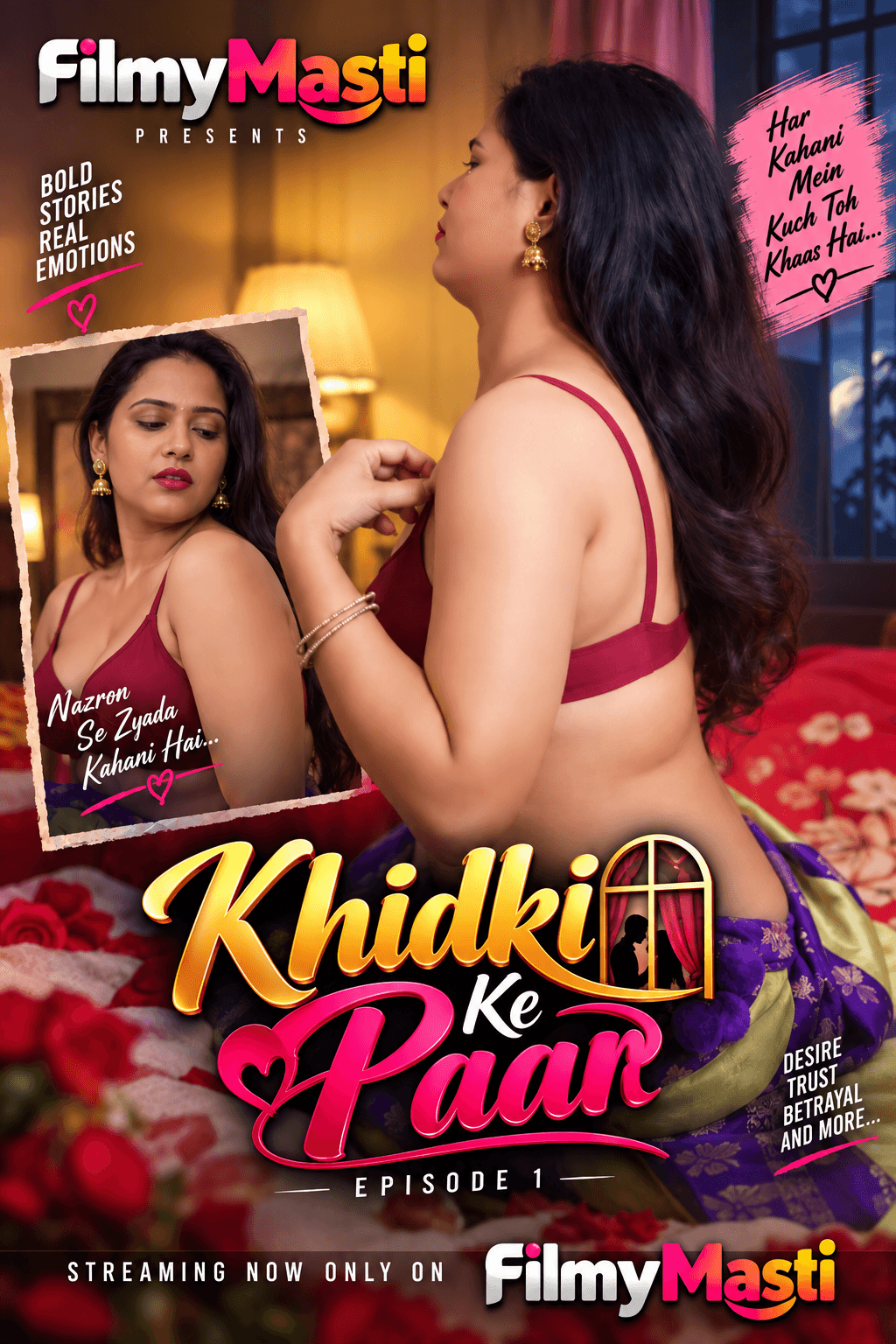 Khidki Ke Paar